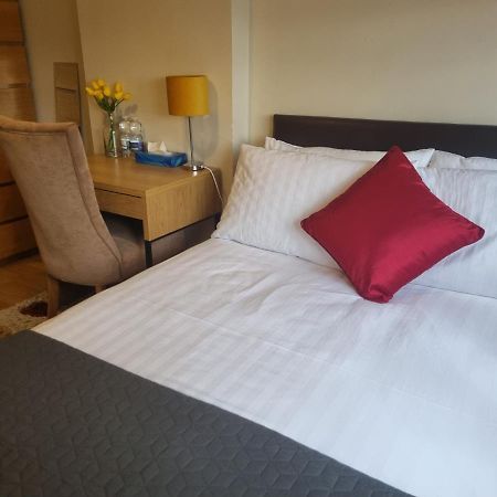Brooks Homestay Dundalk Exterior foto