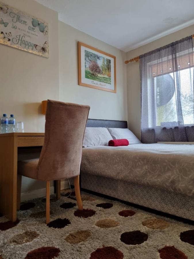 Brooks Homestay Dundalk Exterior foto