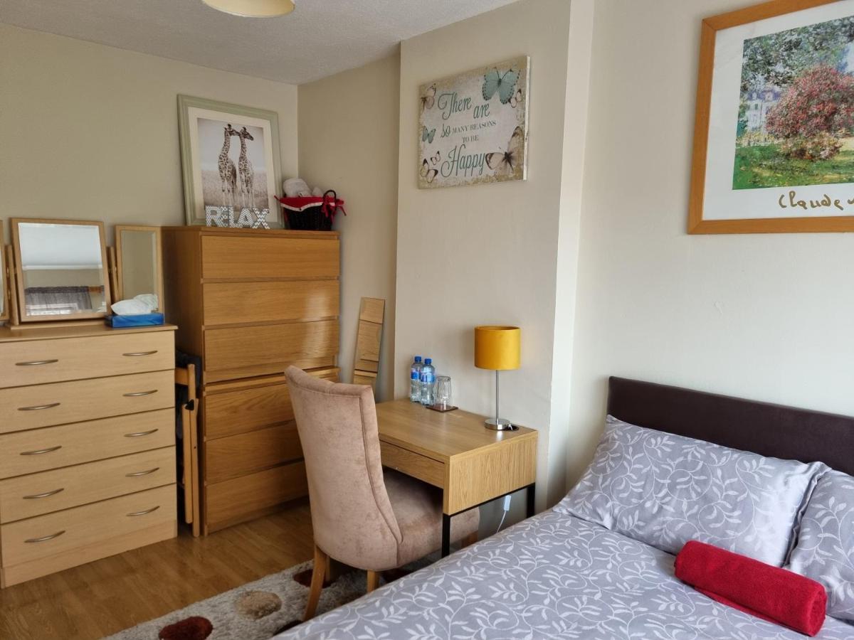 Brooks Homestay Dundalk Exterior foto
